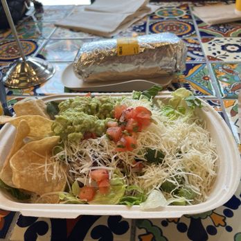 Guzman y Gomez - Deerfield - Burrito Bowl - Mexican Near Me - Deerfield, Illinois