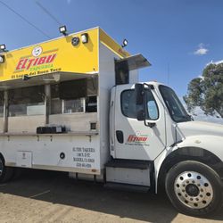 El Tibu Taco Truck