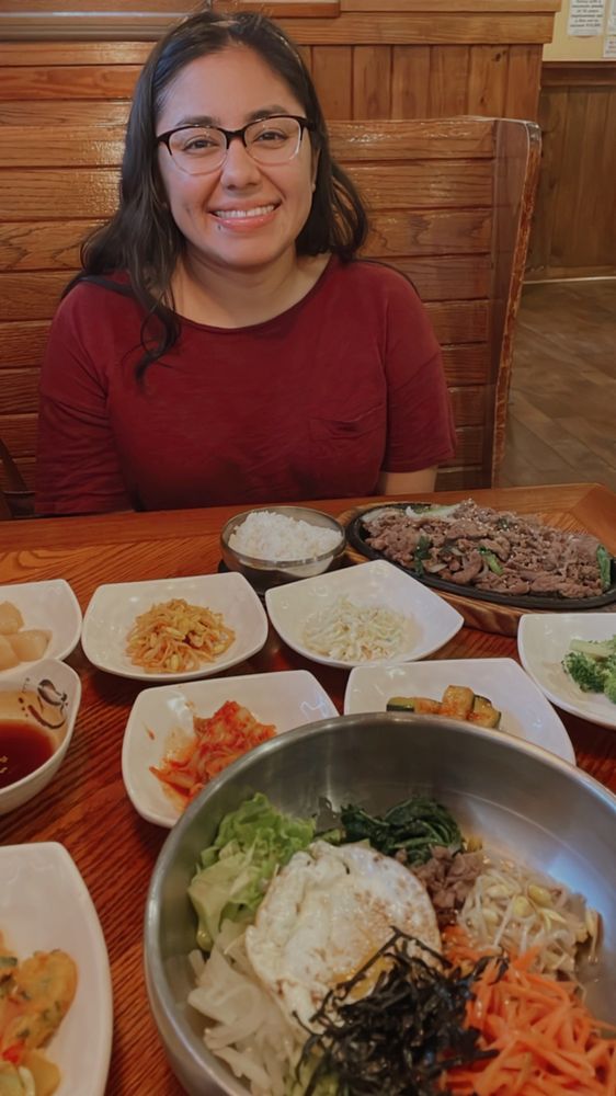 Chosun Korean BBQ