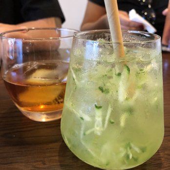 Maydoon - Baba Jafar left, and cucumber cooler right - Persian/Iranian Near Me - Sacramento, California Maydoon - Baba Jafar left, and cucumber cooler right - Persian/Iranian Near Me - Sacramento, California