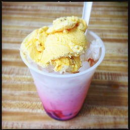 Halo Halo Halo Halo