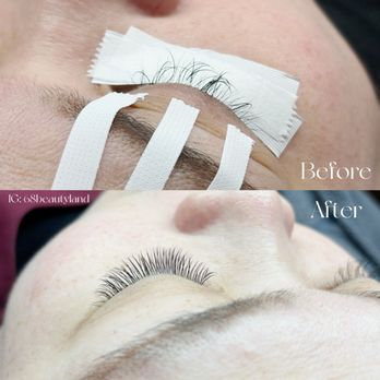 68 Beauty Land - Eyelash Service Near Me - Santa Clara, California 68 Beauty Land - Eyelash Service Near Me - Santa Clara, California