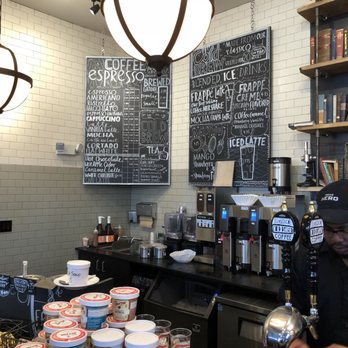 Caffè Nero - Cafes Near Me - Boston, Massachusetts