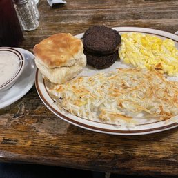 Egg Classic