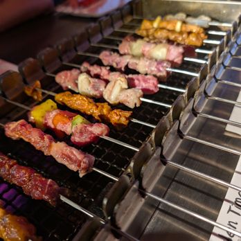 Golden Time BBQ - Barbeque Near Me - Houston, Texas