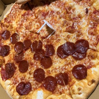 The Swiss Slice Gt - Pizza Near Me - Brooklyn, New York