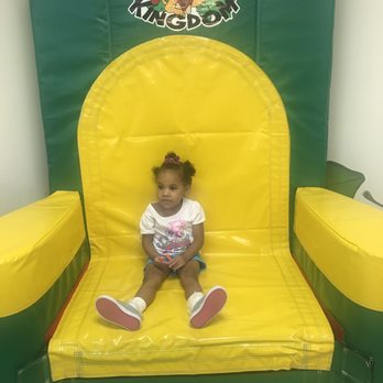 Party Kingdom - Queen of the jungle! - Trampoline Parks Near Me - Chino, California Party Kingdom - Queen of the jungle! - Trampoline Parks Near Me - Chino, California