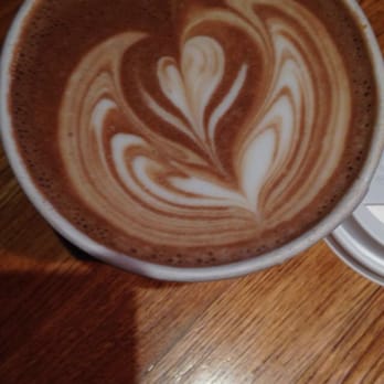 Quixotic Coffee - Mocha - Coffee & Tea Near Me - Saint Paul, Minnesota Quixotic Coffee - Mocha - Coffee & Tea Near Me - Saint Paul, Minnesota