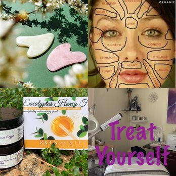 Skin La Rue - Feeling a little stressed? Is it time to Treat Yourself! - Waxing Near Me - Flagstaff, Arizona Skin La Rue - Feeling a little stressed? Is it time to Treat Yourself! - Waxing Near Me - Flagstaff, Arizona