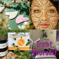 Skin La Rue - Feeling a little stressed? Is it time to Treat Yourself!
