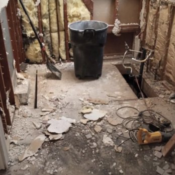 Greenleaf Engineering - Demolition done to a master bath most recently - Demolition Services Near Me - Huntington Beach, California Greenleaf Engineering - Demolition done to a master bath most recently - Demolition Services Near Me - Huntington Beach, California