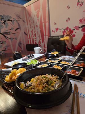 Arado Japanese Restaurant by null