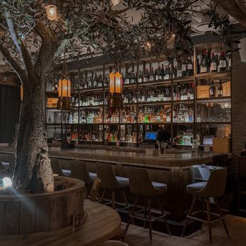 Aba - Mediterranean Near Me - Chicago, Illinois