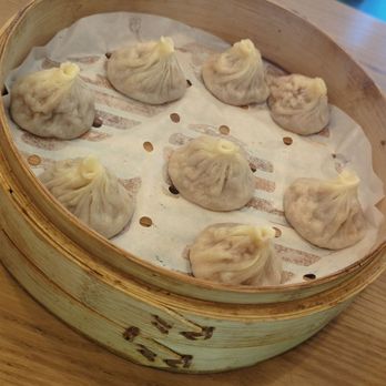 Dumpling Panda - Pork soup bun - Chinese Near Me - Fort Lauderdale, Florida Dumpling Panda - Pork soup bun - Chinese Near Me - Fort Lauderdale, Florida