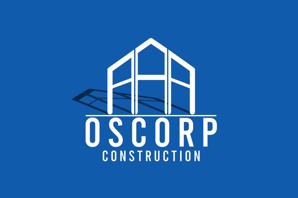 Slide of AAA OSCORP CONSTRUCTION