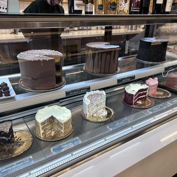 Winfield's Chocolate Bar - Desserts Near Me - Houston, Texas Winfield's Chocolate Bar - Desserts Near Me - Houston, Texas