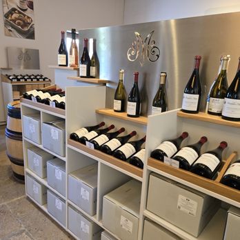 Château de Marsannay - Wineries Near Me - Marsannay-la-Côte, 21
