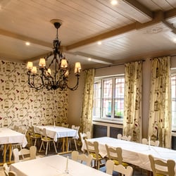 Adria Restaurant