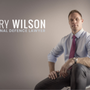 Photo of Wilson Criminal Defence