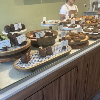 brown bag cookies - Great treats assortment! - Desserts Near Me - Los Angeles, California brown bag cookies - Great treats assortment! - Desserts Near Me - Los Angeles, California