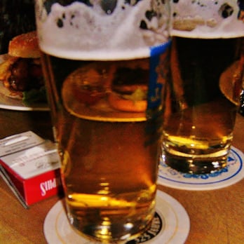 Haidhauser Augustiner - Gutes Gusti.. Immer wieder ein Genuß! - Bavarian Near Me - Munich, BY