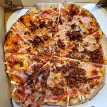 Ozona Pizza - Good vegan pizza options but it certainly isn't the best. - Pizza Near Me - Palm Harbor, Florida Ozona Pizza - Good vegan pizza options but it certainly isn't the best. - Pizza Near Me - Palm Harbor, Florida