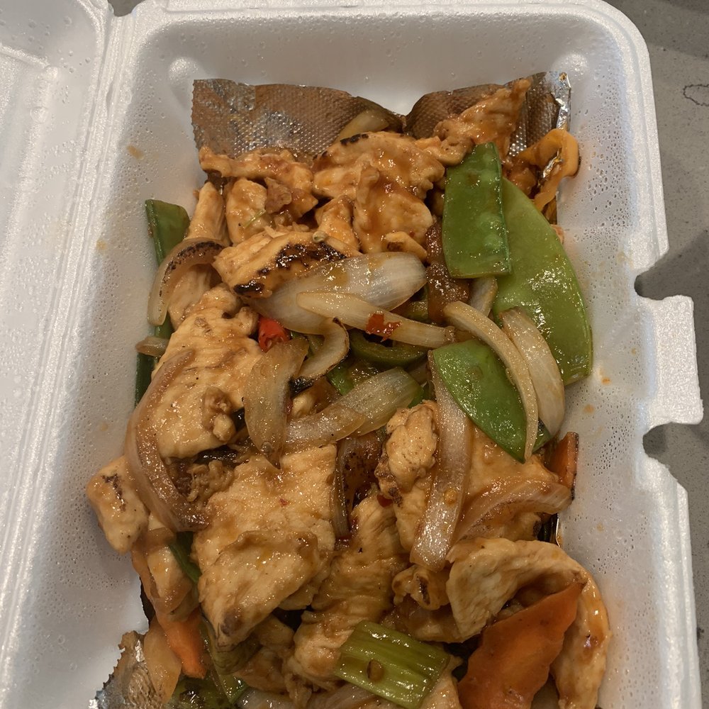 Tiger Lily 2 - Korean Near Me - Fishers, Indiana