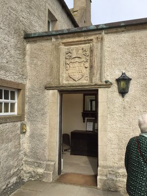 Skaill House by null