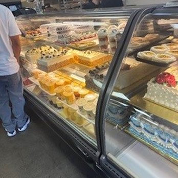 Spike's Cake Shop - Bakeries Near Me - Pomona, California Spike's Cake Shop - Bakeries Near Me - Pomona, California