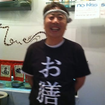 Ozen Sushi - The best sushi in south oc and we have been all over. - Japanese Near Me - Foothill Ranch, California