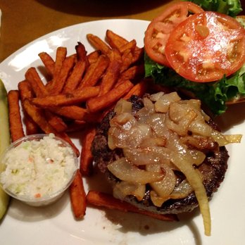Manapalan Diner - Large Kobe burger, good sweet potato fries. - Diners Near Me - Manalapan, New Jersey Manapalan Diner - Large Kobe burger, good sweet potato fries. - Diners Near Me - Manalapan, New Jersey