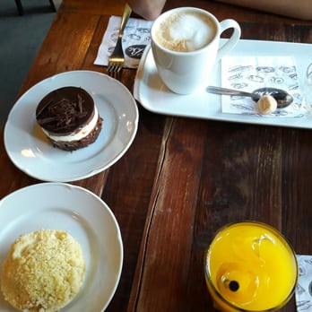Le Ble - Cafeteria Near Me - Buenos Aires, C