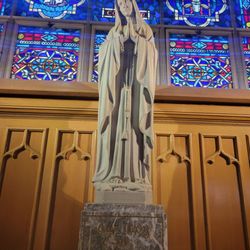 Our Lady of Mount Carmel Church