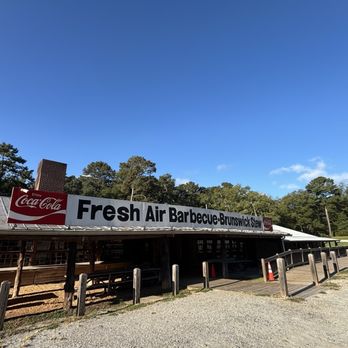 Fresh Air Barbecue - Barbeque Near Me - Jackson, Georgia Fresh Air Barbecue - Barbeque Near Me - Jackson, Georgia