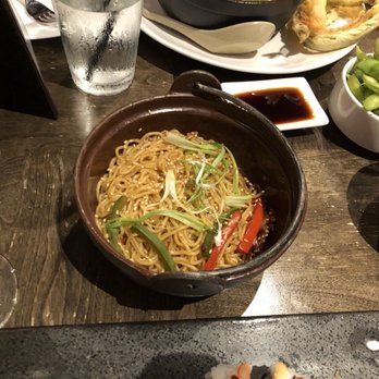 Ju Sushi and Lounge - Side of yaki soba - Japanese Near Me - Grand Rapids, Michigan Ju Sushi and Lounge - Side of yaki soba - Japanese Near Me - Grand Rapids, Michigan