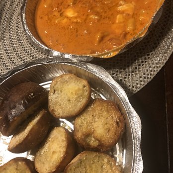 Mare Monte - Garlic Bread Gnocchi Sorrentino - Italian Near Me - Haddonfield, New Jersey
