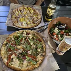 Blaze Pizza