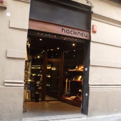 Hackney Streetwear