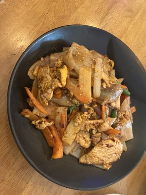 TUE THAI FOOD by null