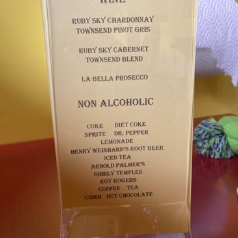 That Chicken Place - Drink menu - Chicken Wings Near Me - Everett, Washington That Chicken Place - Drink menu - Chicken Wings Near Me - Everett, Washington