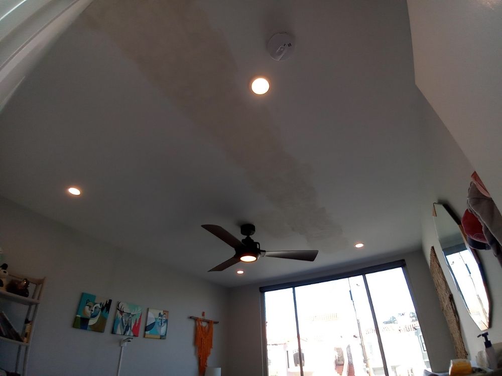 Slide of Electrical and Home Improvement