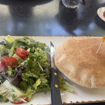 DishDash - Middle Eastern Near Me - Sunnyvale, California