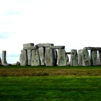 Stonehenge - Landmarks & Historical Buildings Near Me - Amesbury, WIL