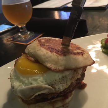 Morrison - Late breakfast burger - Gastropubs Near Me - Los Angeles, California Morrison - Late breakfast burger - Gastropubs Near Me - Los Angeles, California