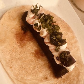 Austin Taco Project - Black Forest taco - Tapas/Small Plates Near Me - Austin, Texas