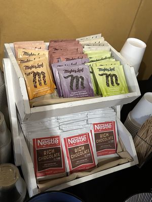 Andiamo Detroit Riverfront by null