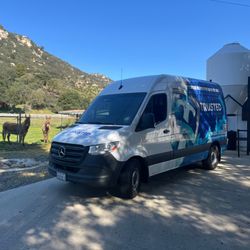 Trusted Water Systems