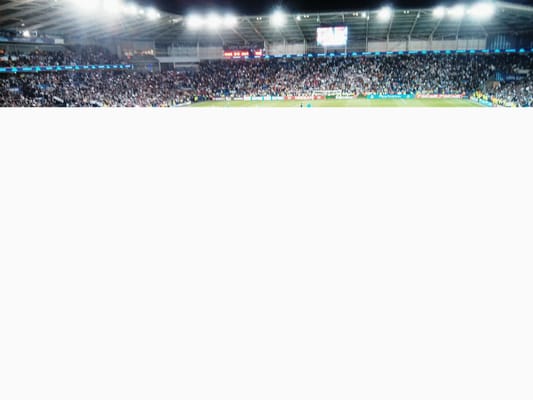Cardiff City Stadium by null