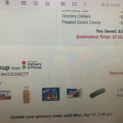 Peapod by Stop & Shop