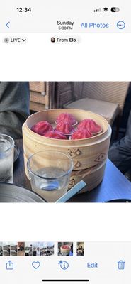 Dumpling Time Design District by null